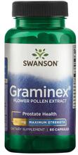 Swanson Graminex 500 mg, 60 Kapseln