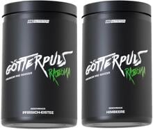 OS NUTRITION Götterpuls Rabona - Premium Pre Soccer