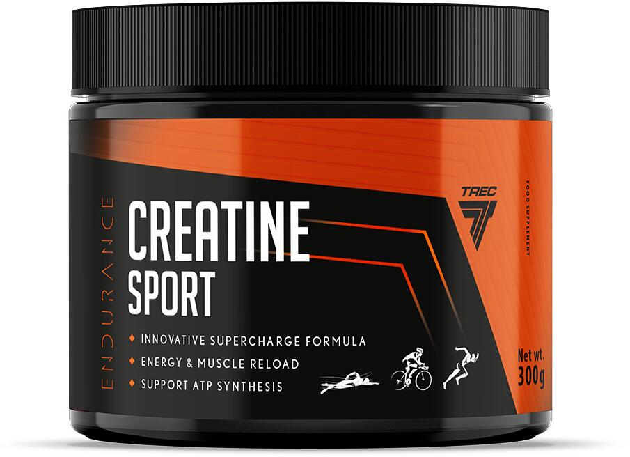 Trec Nutrition Endurance Creatine Sport, 300g Dose, Watermelon