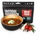 Tactical Foodpack Freeze Dried Meal, 90 g Beutel, Meat Soup