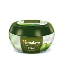 Himalaya Olive Extra Nourishing Cream, 150 ml Dose