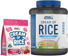Applied Nutrition Cream of Rice
