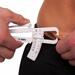 C.P. Sports Fat Caliper Körperfettmessgerät