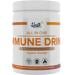 ZEC+ Health+ All in One Immune Drink, 300 g Dose, Ingwer-Orange