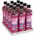 All Stars Clear Whey Isolate RTD, 12 x 500 ml Flaschen (inkl. 3,- Euro Pfand), Mixed Berries