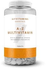 MyProtein A-Z Multivitamin, 90 Tabletten