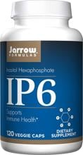 Jarrow Formulas IP 6, 120 Kapseln