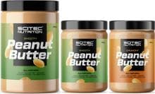 Scitec Nutrition Peanut Butter