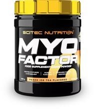 Scitec Nutrition MyoFactor, 285 g Dose