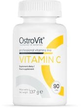 OstroVit Vitamin C, 90 Tabletten