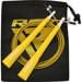 RDX C8 Skipping Ropes, gelb