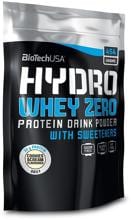 BioTech USA Hydro Whey Zero