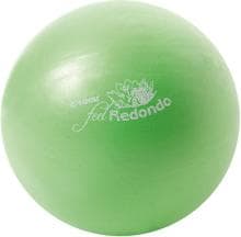 TOGU Redondo Ball "Feel Redondo", Ø 26 cm, grün