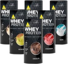 inkospor Whey Protein, 600 g Dose