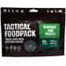 Tactical Foodpack Freeze Dried Meal, 90 g Beutel, Oatmeal and Apples