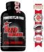 Powerstar Food TESTO NATURAL Testo-Booster, 150 Kapseln