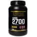 Universal Nutrition Amino 2700, Tabletten