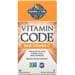 Garden of Life Vitamin Code RAW Vitamin C