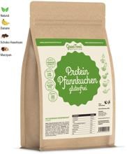 GreenFood Nutrition Protein Pfannkuchen, 500g Beutel