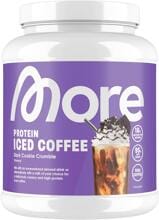 More Protein Iced Coffee, 500 g Dose