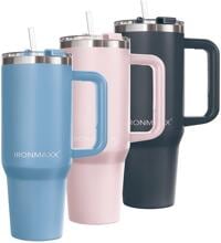 IronMaxx Cup V3.0