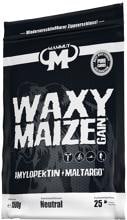 Best Body Mammut Amylopektin Waxy Maize Gain, 1500 g Beutel, Neutral