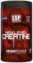 LSP New Level Creatine 3.1, 1500g Dose