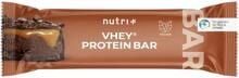 nutri+ VHEY® Protein Bar, 12 × 50 g Riegel