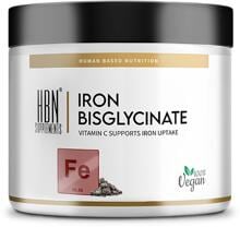 HBN Iron Bisglycinate, 120 Tabletten