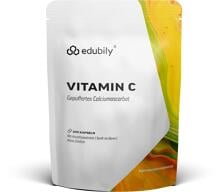 edubily Vitamin C, 250 Kapseln