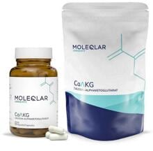 MoleQlar CaAKG – Calcium-Alphaketoglutarat