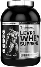 Kevin Levrone Whey Supreme, 2 kg Dose