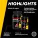 PowerBar IsoActive Sportgetränk