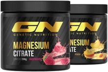 GN Magnesium Citrat, 250 g Dose
