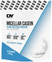 DY Nutrition Micellar Casein Pouch, 907 g Beutel