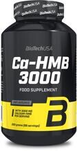 BioTech USA CA - HMB 3000, 200 g Dose