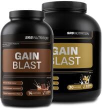 SRS Muscle Gain Blast