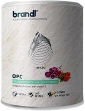 brandl OPC + Vitamin C, 120 Kapseln