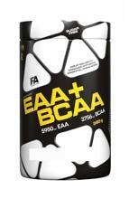 FA Nutrition EAA + BCAA, 390 g Dose