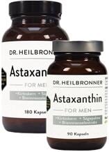 Dr. Heilbronner Astaxanthin for Men