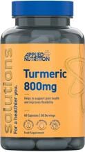 Applied Nutrition Solutions Turmeric 800 mg, 60 Kapseln