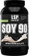 LSP Soy 90 Soja Protein Isolat, 1000g Dose