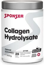 Sponser Collagen Hydrolysate, 300 g Dose, Neutral