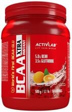 Activlab BCAA Xtra Instant, 500 g Dose