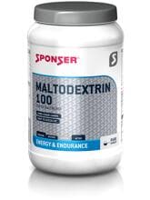 Sponser Maltodextrin 100, 900g Dose
