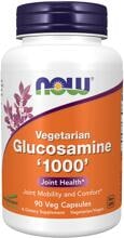 Now Foods Glucosamine 1000 Vegetarian, 90 Kapseln