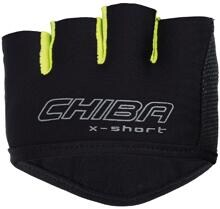 Chiba X-Training X-Short, Schwarz