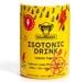 Chimpanzee Isotonic Drink