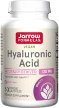 Jarrow Formulas Hyaluronic Acid