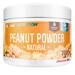 Allnutrition Peanut Powder, 200 g Dose